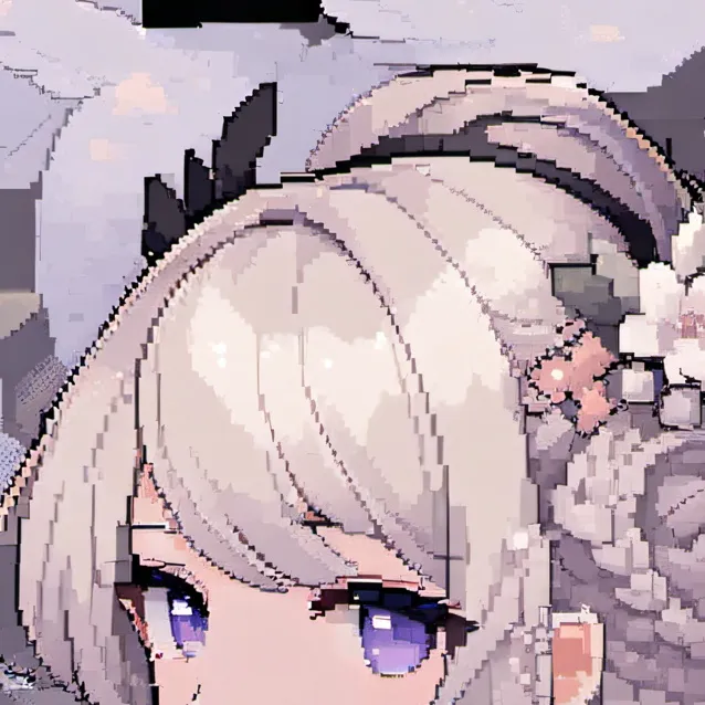 chat with ai character: Анна