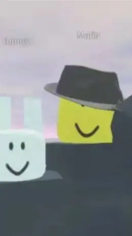 ai character: Mafioso background