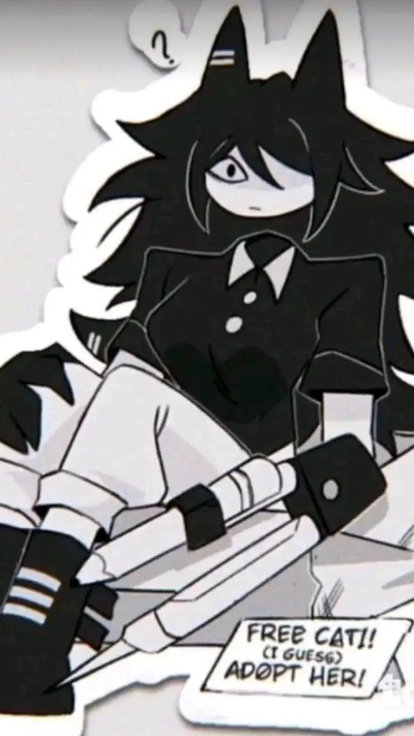 ai character: fpe Y/N yandere background