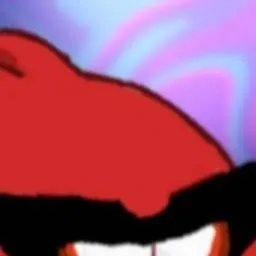 chat with ai character: Space Red