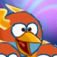 chat with ai character: Lightning Bird