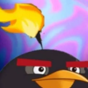 chat with ai character: Fire Bomb