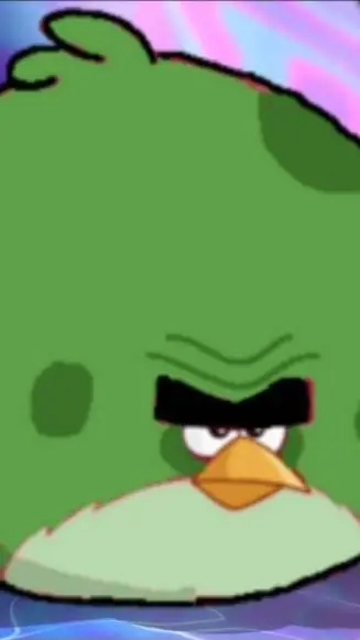 ai character: Incredible Terence background