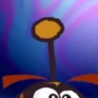 chat with ai character: Cosmic Bubbles