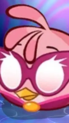 ai character: Scarlett Wing background