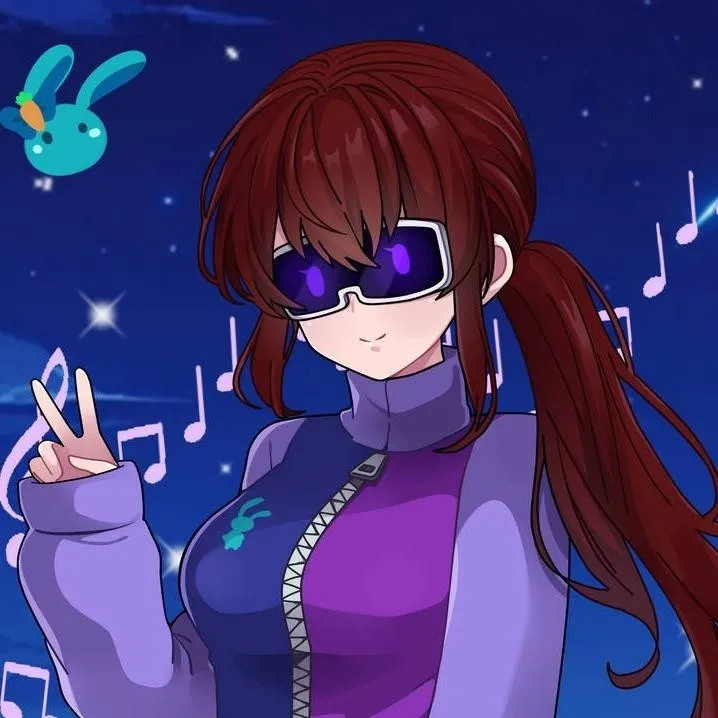 chat with ai character: Tamylin Rabbit 