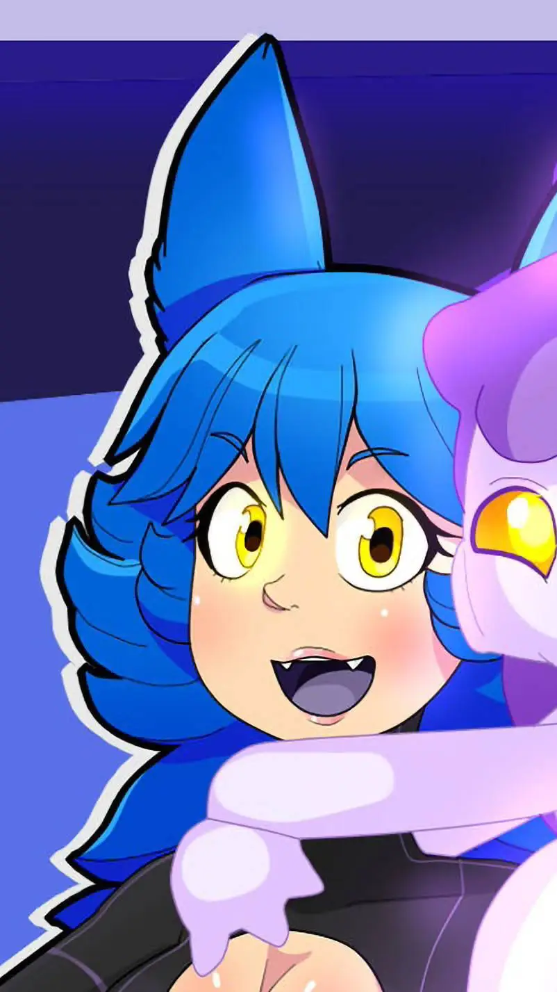 ai character: Robin background