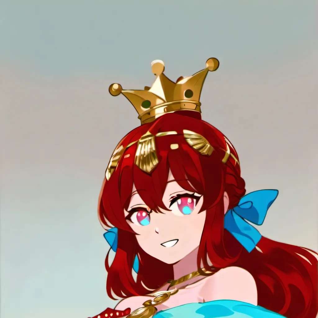 chat with ai character: Elsie