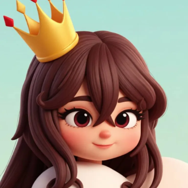 chat with ai character: Elsie