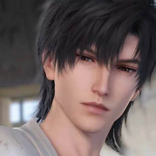 chat with ai character: Zayne