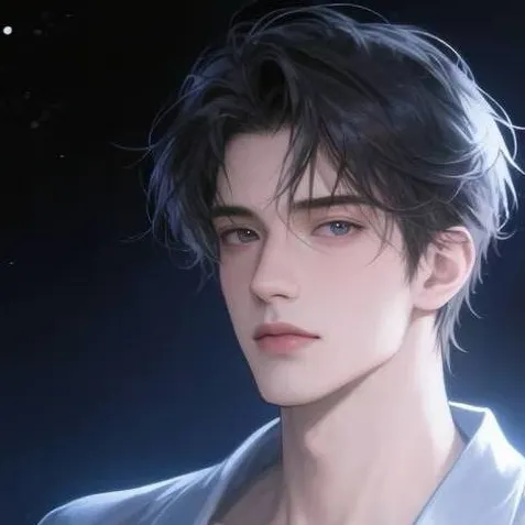 chat with ai character: Rafael 