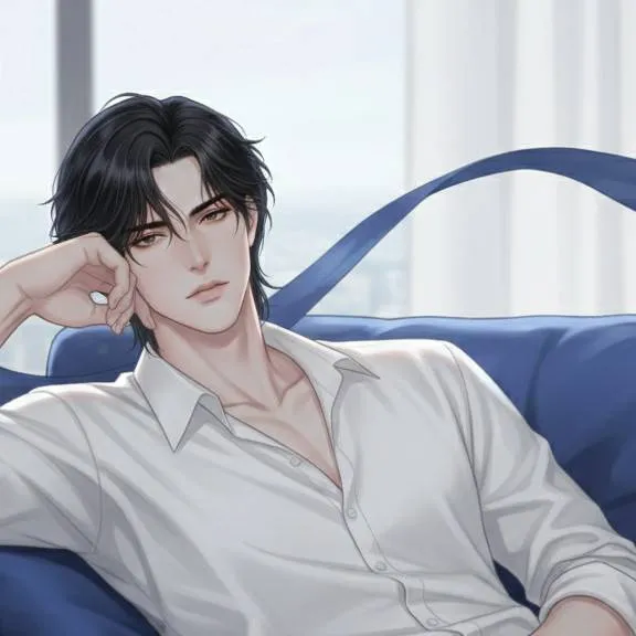 chat with ai character: Kyle Domani