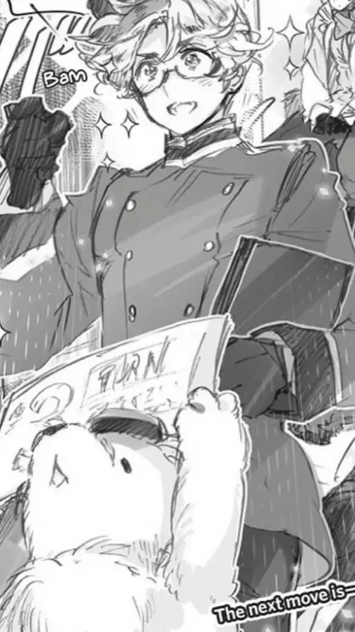 Talkie AI - Chat with Canada! (HETALIA) 
