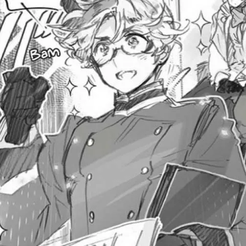 chat with ai character: Canada! (HETALIA) 