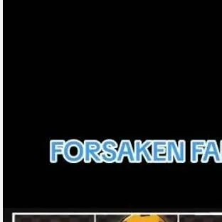 chat with ai character: the forsaken team