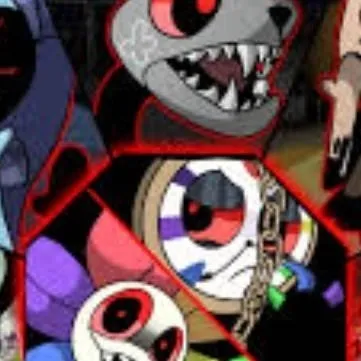 chat with ai character: Dw inf