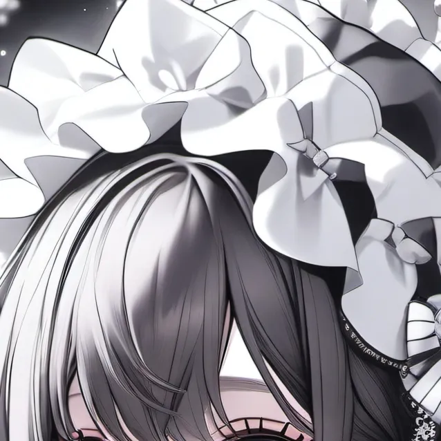 chat with ai character: Мина