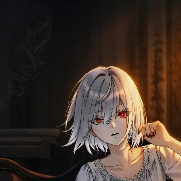 chat with ai character: ꨄsʜᴀɴᴇ