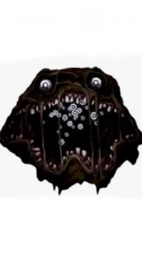 ai character: Pandemonium background