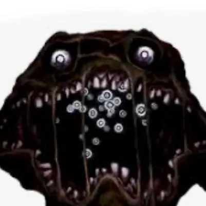 chat with ai character: Pandemonium