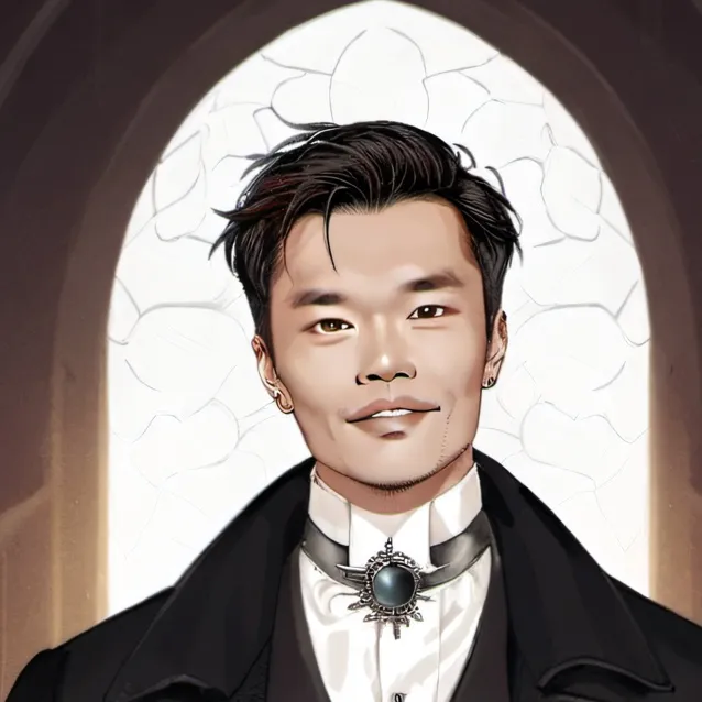 chat with ai character: SKZ!!!