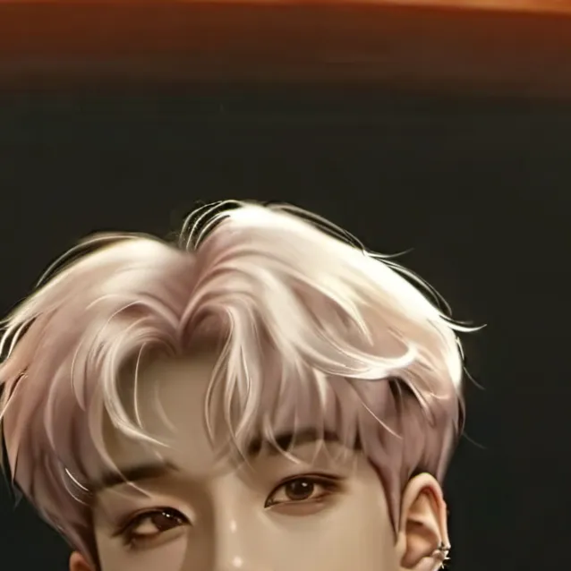 chat with ai character: Bangchan