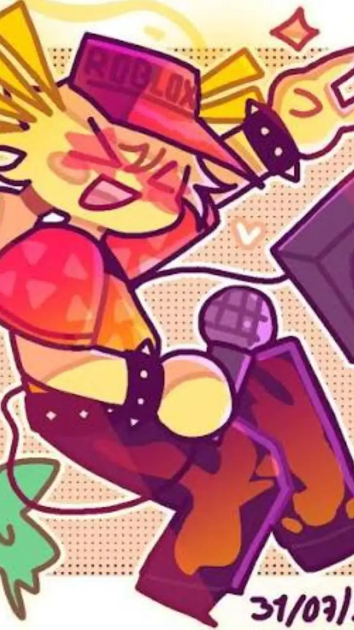 ai character: Eliot background