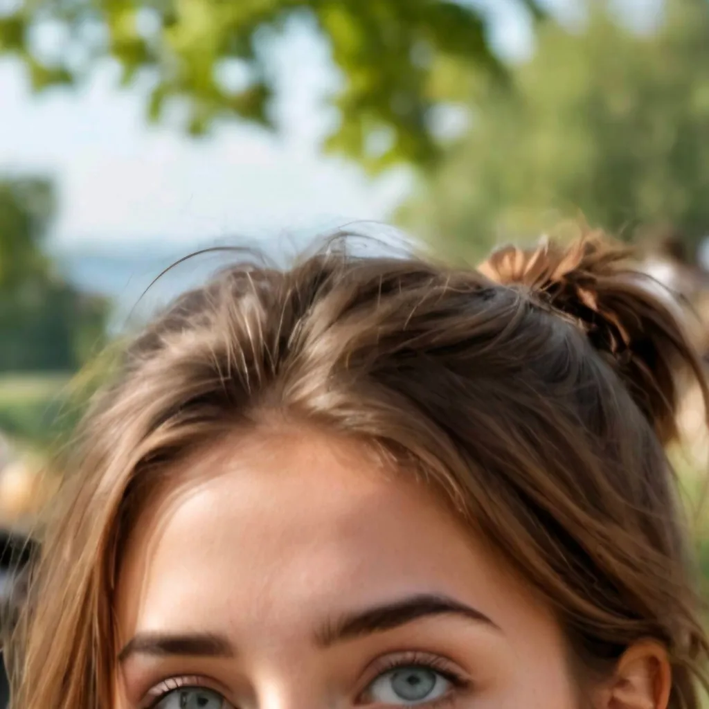 chat with ai character: Anna