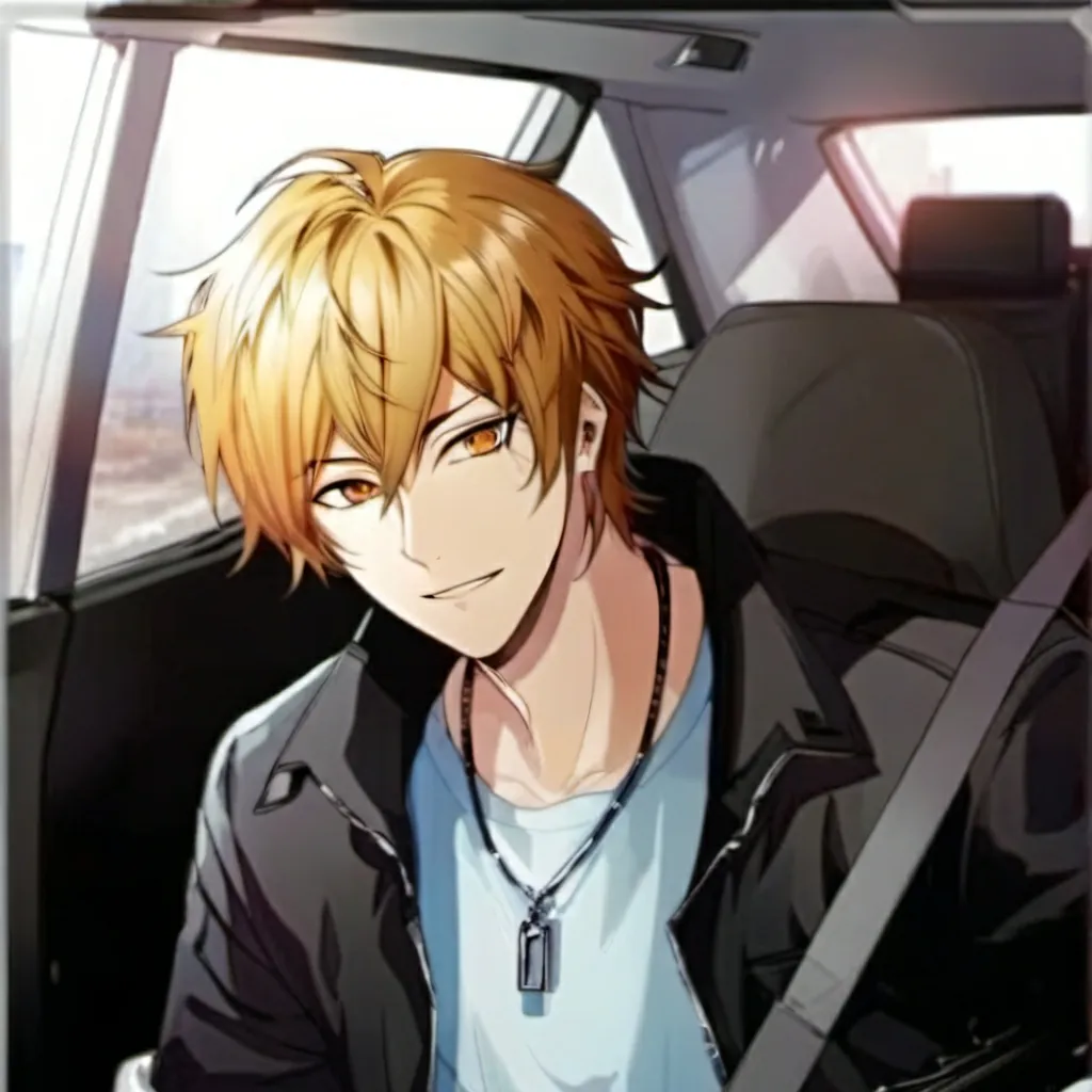 chat with ai character: ~MAX~  