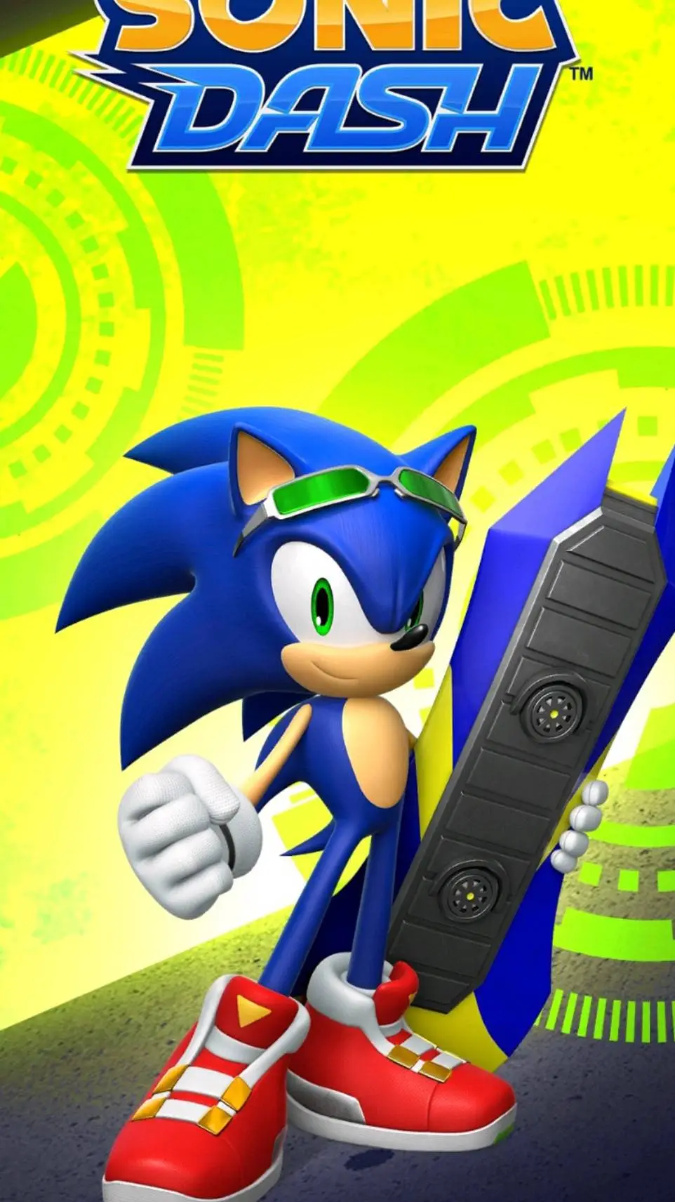 ai character: optimusP.xsonic💙❤️ background