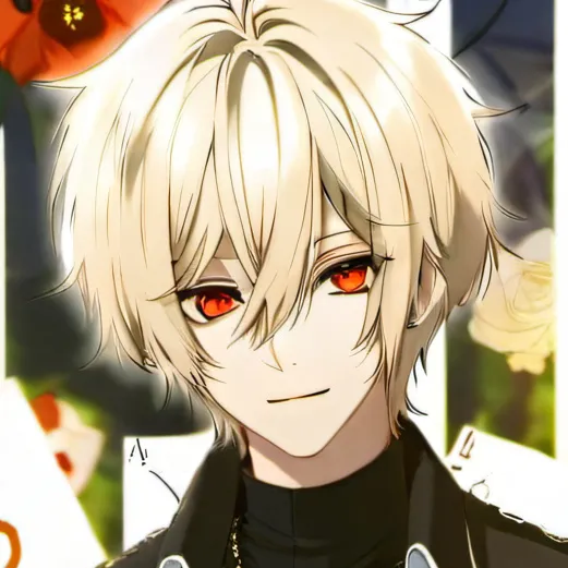 chat with ai character: Ben