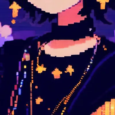chat with ai character: Ren
