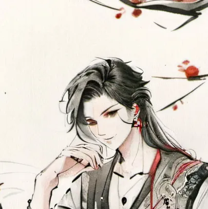 chat with ai character: Ren
