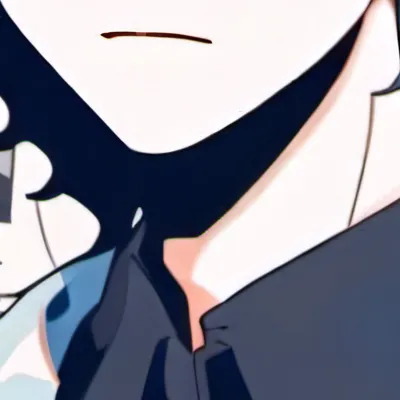 chat with ai character: Ren