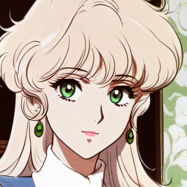 chat with ai character: Penny