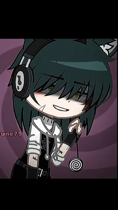 ai character: Ryin background