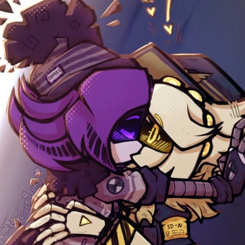 chat with ai character: Uzi