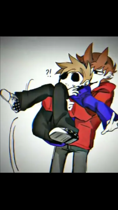 ai character: Tord background