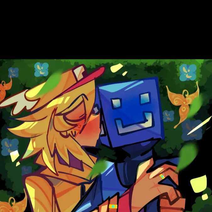 chat with ai character: Tucker