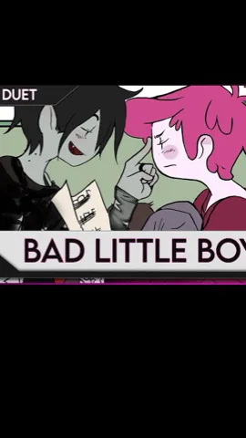 ai character: Prince bubblegum  background