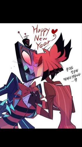 ai character: Vox background