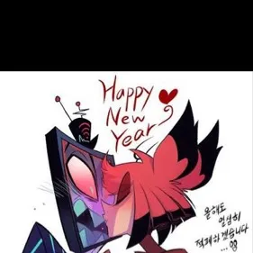 chat with ai character: Vox