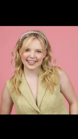 ai character: Jessica  background