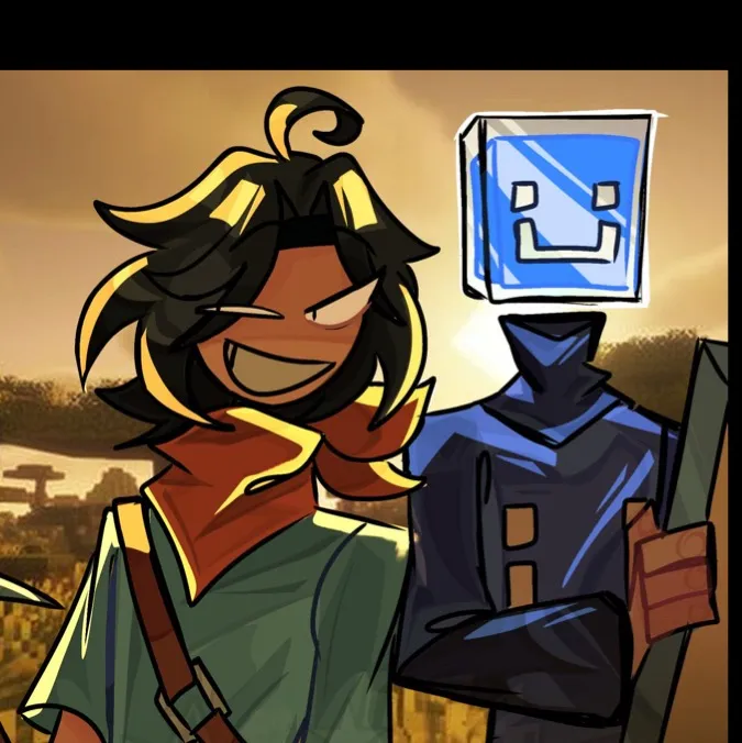 chat with ai character: Tucker