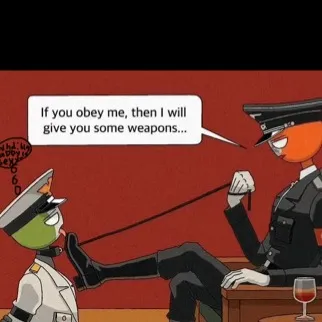 chat with ai character: Italy