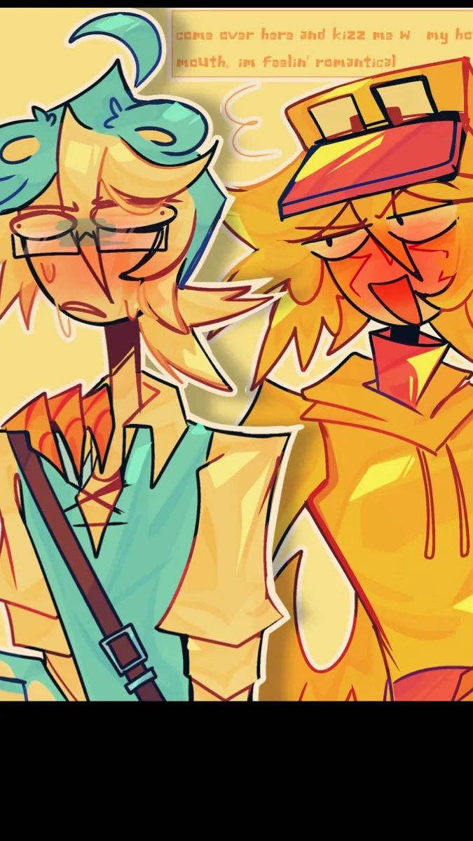 ai character: Al1 background