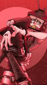 ai character: WPNZ background