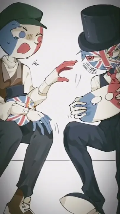 ai character: France background