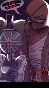 ai character: Urss background