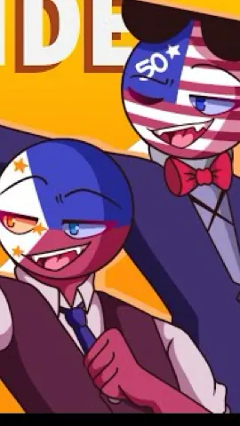 ai character: America  background